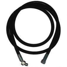 Гідравлічний шланг 1S10- 2400 Dkol 18x1,5х45°  1762213, плуг ArcoAgro SUKOV